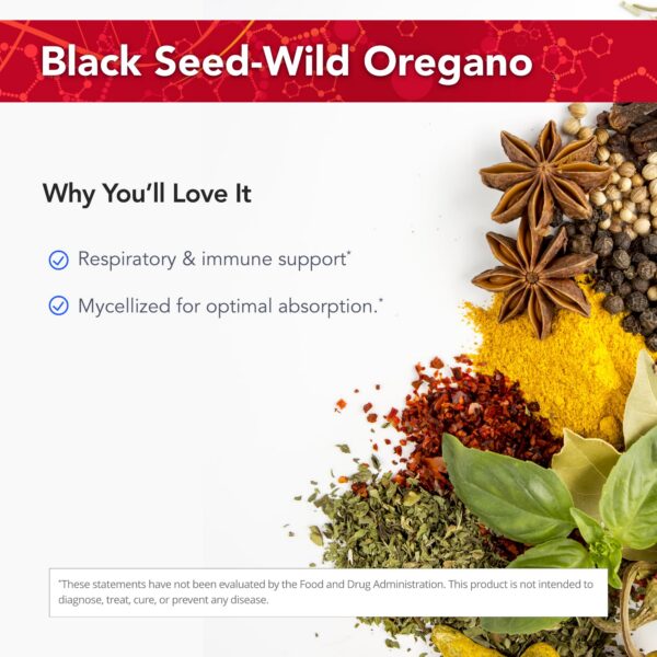 Physician's Strength Immuno-Resp miel cruda