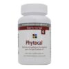 Version 1.0.0 Frasco de Phytocal Mineral Formula Type O - 120 cápsulas