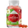 Phytoral gomitas vinagre de manzana soporte inmunológico salud intestinal