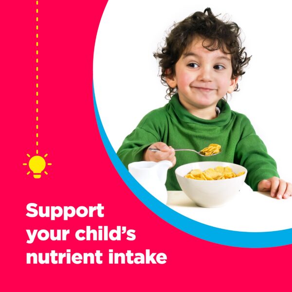 Gomitas masticables de colores