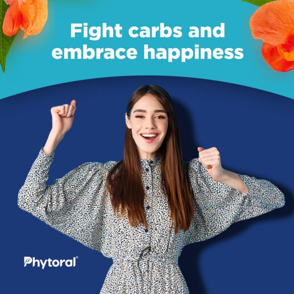 Phytoral suplemento extracto natural energía y supresor apetito