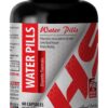 Version 1.0.0 Píldoras water away con ingredientes naturales para retención de agua