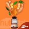 Píldoras NutriFlair cúrcuma în cerc