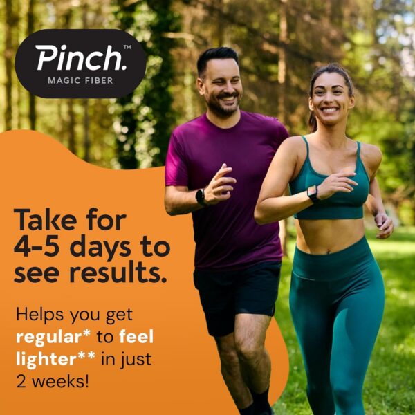 Version 1.0.0 Frasco Pinch Fibra Mágica Tropical