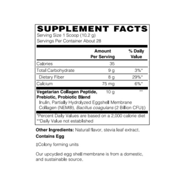 Version 1.0.0 PINE HILL FARM colágeno NEM para soporte articular efectivo rápido