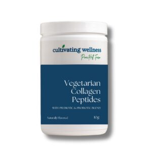 Version 1.0.0 PINE HILL FARM péptidos de colágeno vegetariano salud piel cabello articulaciones