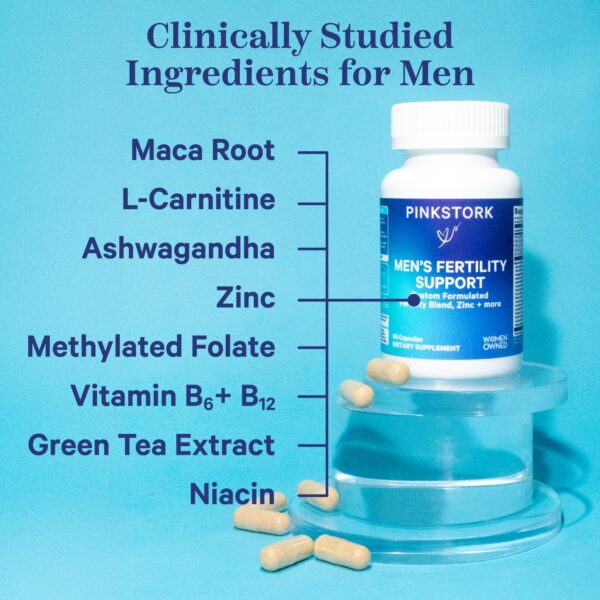 Frasco con cápsulas del pack