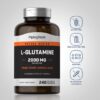 Version 1.0.0 Cápsulas de L-Glutamine en cápsulas