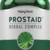 Frontal de cápsulas Piping Rock ProstAid