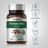 Etiqueta de Pycnogenol 50 mg