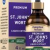 Piping Rock Tintura Hierba de San Juan extracto líquido 4 fl oz