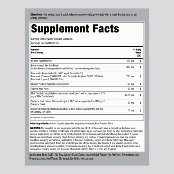 Etiqueta de Piping Rock cerca