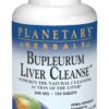 Frasco de Bupleurum Liver Cleanse