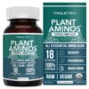Version 1.0.0 Plant Aminos envase frontal