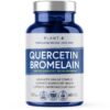 PLANT.O NUTRITION Quercetina con Bromelina frasco
