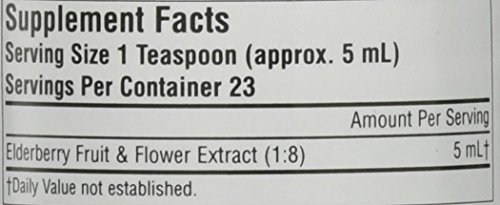 Version 1.0.0 Plant Planetary Herbals para extracto de sauco