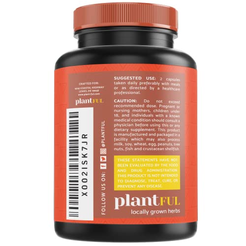 Detalle de lista de ingredientes en la etiqueta