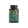 PlantFusion biotina vegana 5000mcg envase frontal