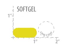 Detalle de etiqueta Plaquex Oral no-GMO