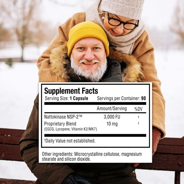 Platexia - Fórmula avanzada para bienestar general