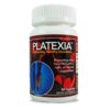 Platexia - Suplemento de Nattokinase 3000 FU en frasco