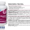 Platinum Naturals prenatal antináuseas caja de producto