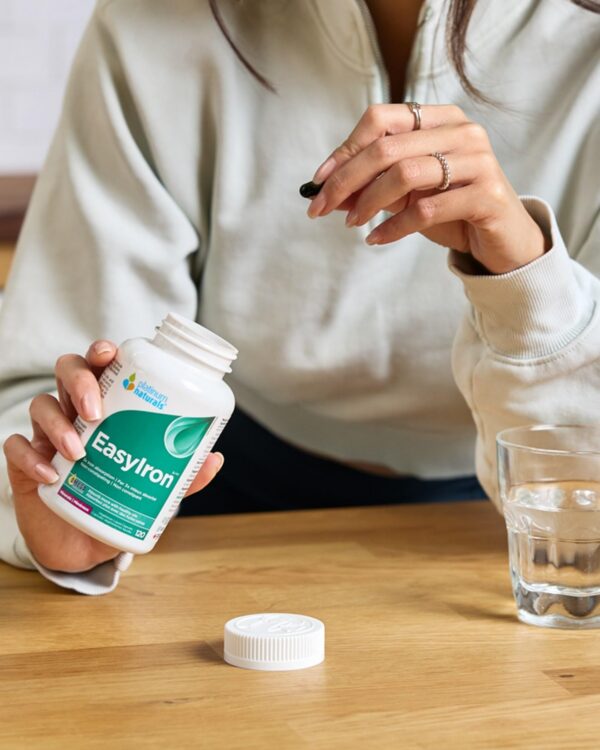 Cápsula líquida individual