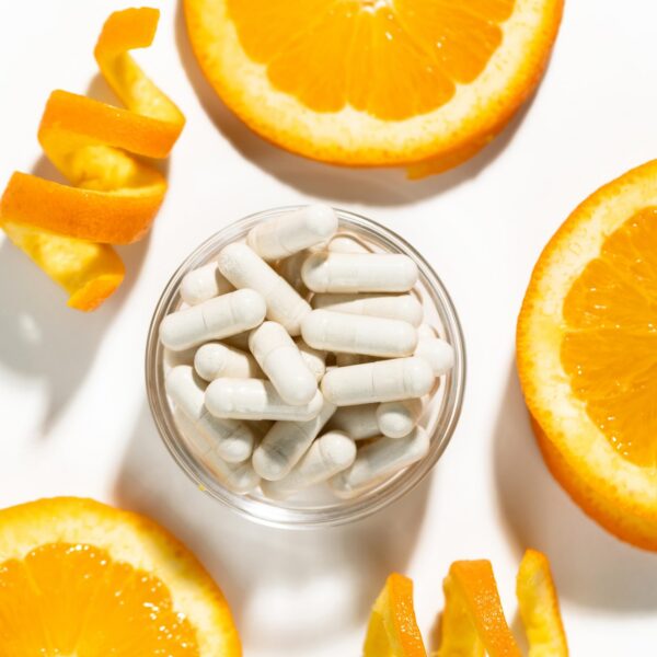 Version 1.0.0 Plexus Bio Cleanse tabletas suplemento antioxidantes