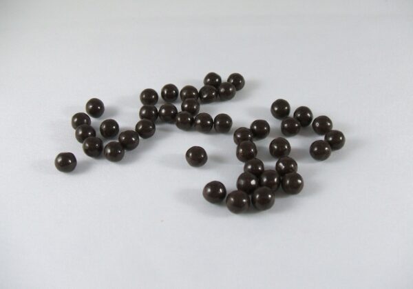 Detalle etiquetas Solitary Hermit Teapills