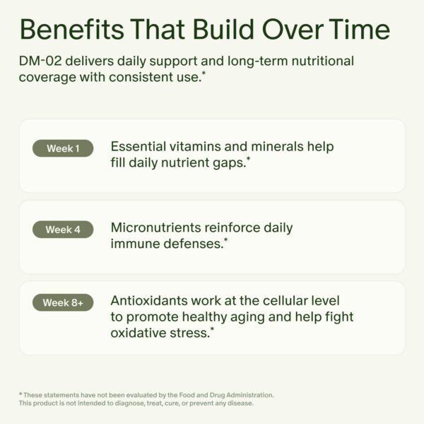 Seed DM-02 etiqueta lateral