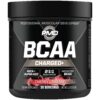 PMD Charged BCAA etiqueta frontal