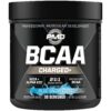 Version 1.0.0 PMD Sports BCAA Charged frente de envase