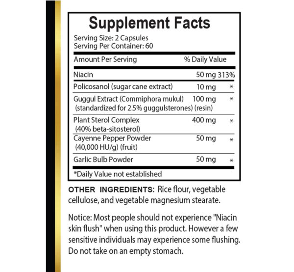 Presentación de Choless Control