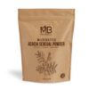 Version 1.0.0 Polvo de Acacia Senegal MB Herbals paquete 227 gramos