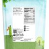 Polvo de algas azul-verdosas puro Food to Live 8 oz