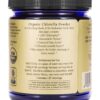 Polvo de algas chlorella para nutrición saludable