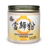 Polvo de Angelica Sinensis USTCM 4 oz 120 mallas