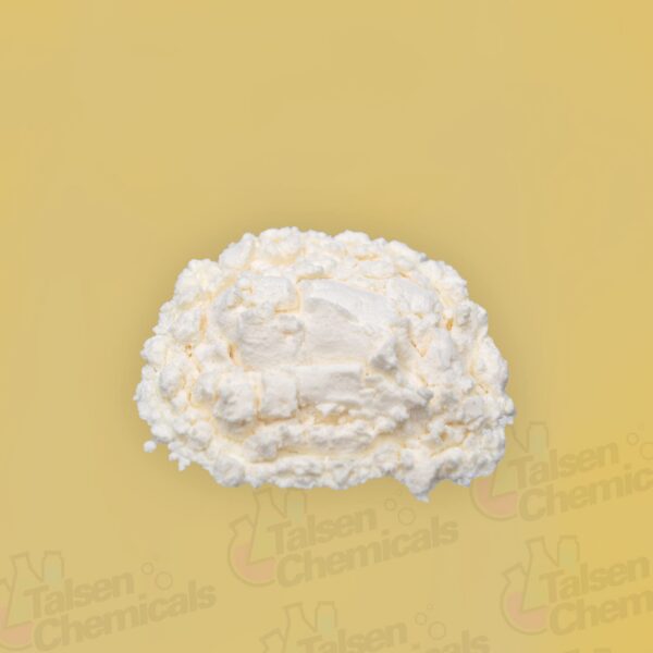 Talsen Chemicals polvo vitamina C estable antioxidante cuidado piel