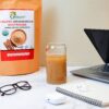Polvo de ashwagandha natural y vegano Grenera