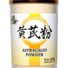 Polvo fino de astrágalo USTCM 8oz