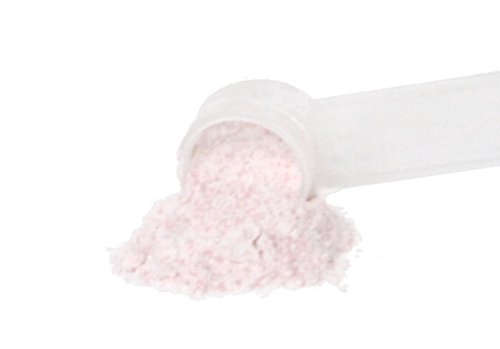 Vaso con bebida energética Mettle sabor frambuesa azul ácida