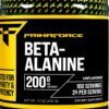 Polvo beta alanina Primaforce suplemento fitness 200 gramos
