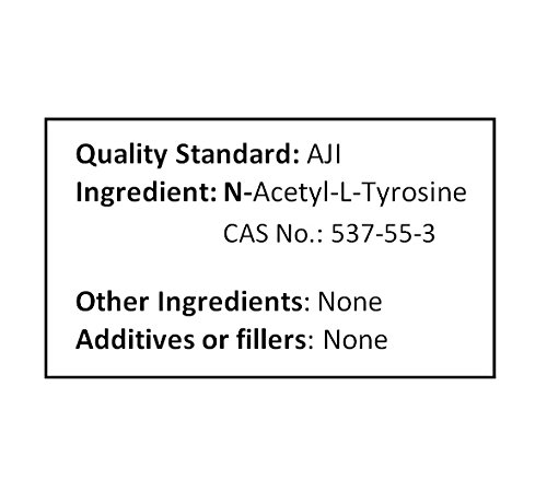 Polvo blanco fino para consumo