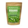 Version 1.0.0 Polvo Brahmi Bacopa Monnieri puro 454g HerbsForever