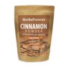 Version 1.0.0 Polvo de canela herbsforever en envase de 230 gramos para cocina y batidos