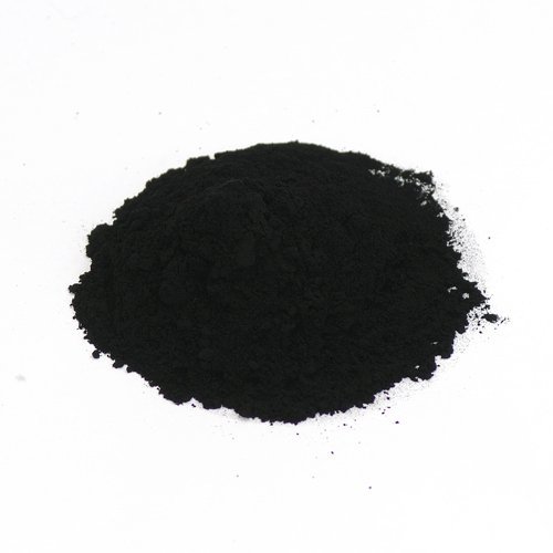 Version 1.0.0 Polvo carbón activado alta absorción para purificación