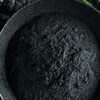 Polvo de carbón activado natural en bolsa de 10 libras Greenleaf