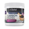 Polvo carbón activado premium Betel Natural 2 onzas