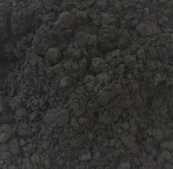 Version 1.0.0 Polvo carbón Binchotan para detox y cuidado piel