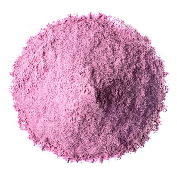 Polvo de cereza ácida para batidos y postres Food to Live